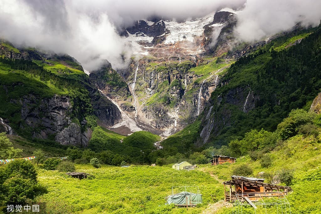 Northwest Yunnan: Shangri-La & Snow Mountains